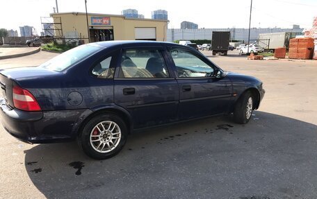 Opel Vectra B рестайлинг, 1998 год, 170 000 рублей, 4 фотография