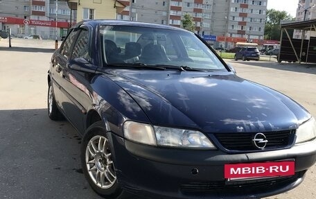 Opel Vectra B рестайлинг, 1998 год, 170 000 рублей, 2 фотография