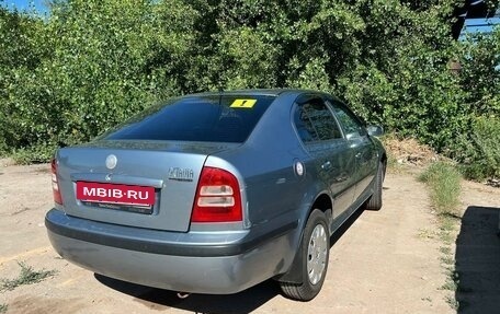 Skoda Octavia IV, 2006 год, 370 000 рублей, 2 фотография