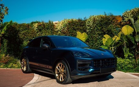 Porsche Cayenne III, 2024 год, 30 965 000 рублей, 1 фотография