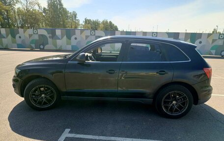 Audi Q5, 2010 год, 1 150 000 рублей, 6 фотография