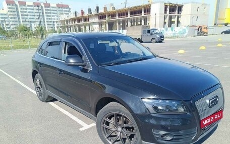 Audi Q5, 2010 год, 1 150 000 рублей, 2 фотография