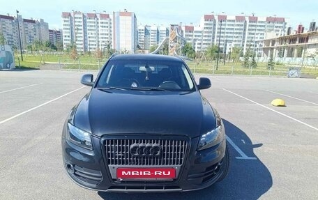 Audi Q5, 2010 год, 1 150 000 рублей, 4 фотография