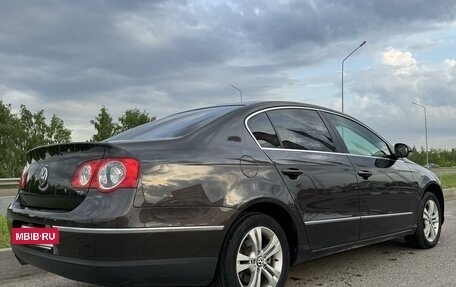 Volkswagen Passat B7, 2010 год, 1 050 000 рублей, 7 фотография