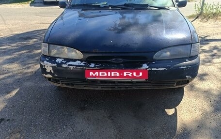 Ford Mondeo I, 1995 год, 135 000 рублей, 3 фотография