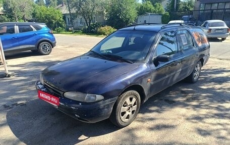 Ford Mondeo I, 1995 год, 135 000 рублей, 4 фотография