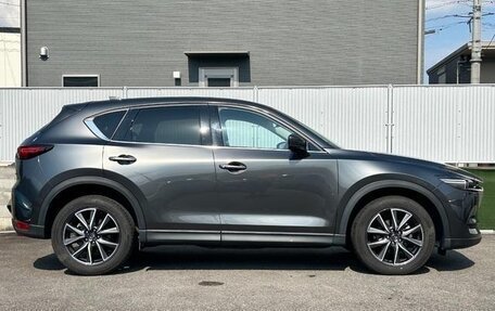 Mazda CX-5 II, 2019 год, 2 310 000 рублей, 3 фотография