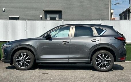 Mazda CX-5 II, 2019 год, 2 310 000 рублей, 4 фотография