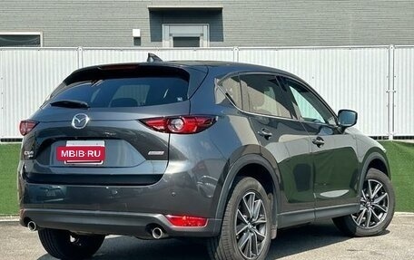 Mazda CX-5 II, 2019 год, 2 310 000 рублей, 11 фотография