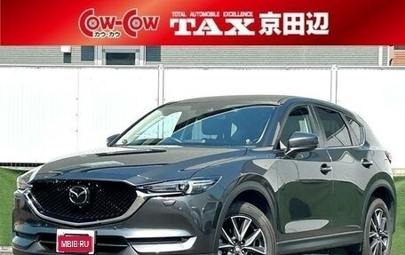 Mazda CX-5 II, 2019 год, 2 310 000 рублей, 2 фотография