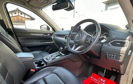 Mazda CX-5 II, 2019 год, 2 310 000 рублей, 22 фотография