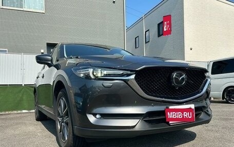 Mazda CX-5 II, 2019 год, 2 310 000 рублей, 8 фотография