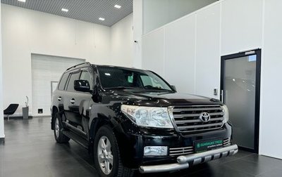 Toyota Land Cruiser 200, 2010 год, 2 800 000 рублей, 1 фотография