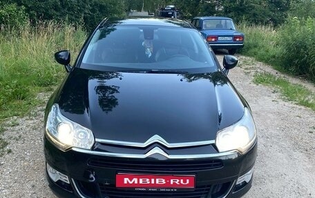 Citroen C5 II, 2013 год, 700 000 рублей, 1 фотография