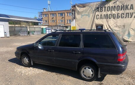 Volkswagen Passat B4, 1996 год, 350 000 рублей, 4 фотография