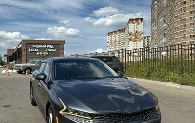 KIA K5, 2020 год, 2 200 000 рублей, 1 фотография