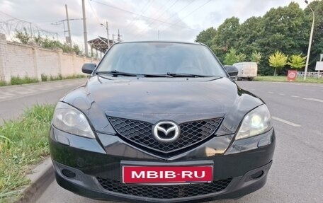 Mazda 3, 2008 год, 525 000 рублей, 1 фотография