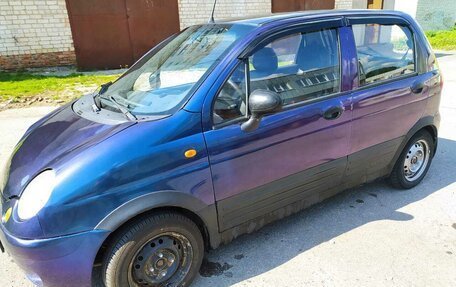 Daewoo Matiz I, 2006 год, 280 000 рублей, 3 фотография