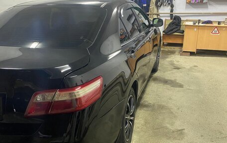 Toyota Camry, 2008 год, 1 190 000 рублей, 7 фотография