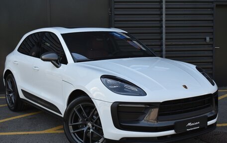 Porsche Macan I рестайлинг, 2024 год, 13 490 000 рублей, 3 фотография