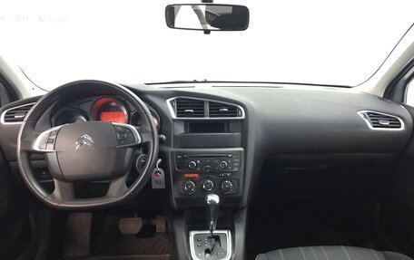 Citroen C4 II рестайлинг, 2012 год, 739 000 рублей, 12 фотография