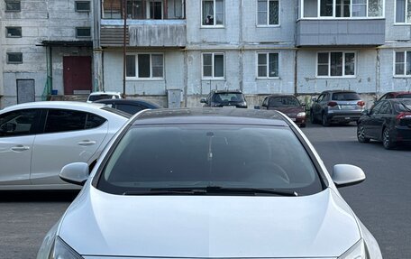 Opel Astra J, 2013 год, 920 000 рублей, 7 фотография