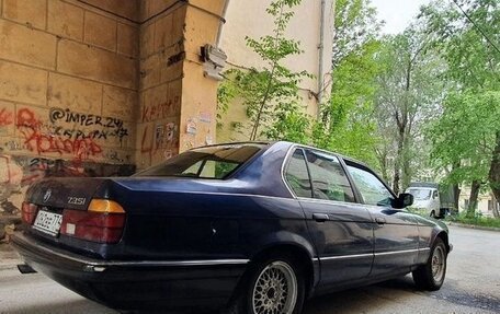 BMW 7 серия, 1988 год, 490 000 рублей, 2 фотография