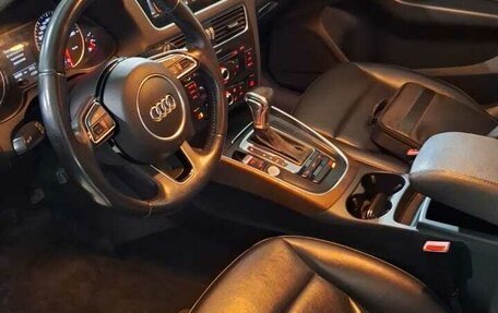 Audi Q5, 2013 год, 1 890 000 рублей, 6 фотография