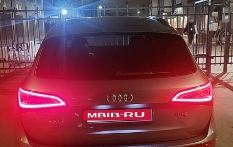 Audi Q5, 2013 год, 1 890 000 рублей, 4 фотография