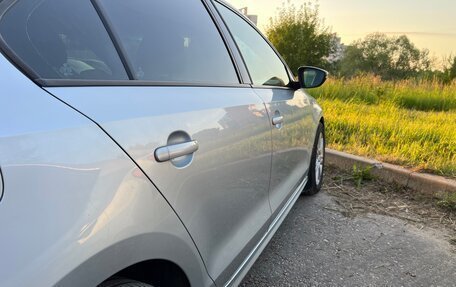 Volkswagen Jetta VI, 2012 год, 950 000 рублей, 6 фотография