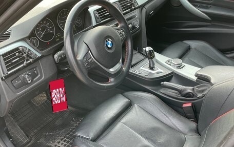 BMW 3 серия, 2015 год, 2 499 999 рублей, 6 фотография