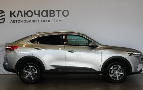 Haval F7x I, 2022 год, 2 197 000 рублей, 4 фотография