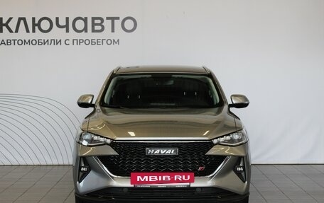 Haval F7x I, 2022 год, 2 197 000 рублей, 2 фотография