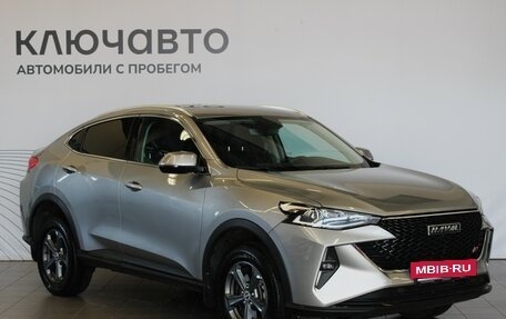 Haval F7x I, 2022 год, 2 197 000 рублей, 3 фотография