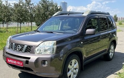 Nissan X-Trail, 2008 год, 1 100 000 рублей, 1 фотография