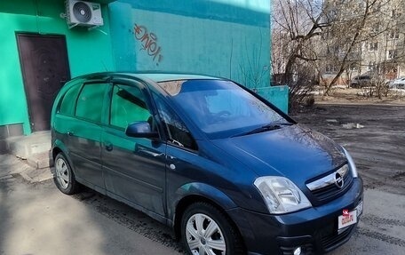 Opel Meriva, 2006 год, 470 000 рублей, 2 фотография