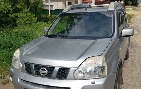 Nissan X-Trail, 2009 год, 1 283 000 рублей, 2 фотография