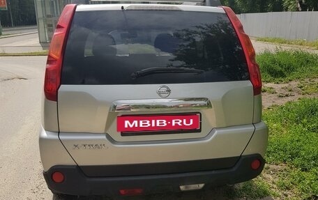 Nissan X-Trail, 2009 год, 1 283 000 рублей, 3 фотография