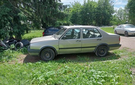 Volkswagen Jetta III, 1990 год, 85 000 рублей, 2 фотография