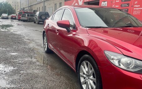 Mazda 6, 2013 год, 1 700 000 рублей, 8 фотография