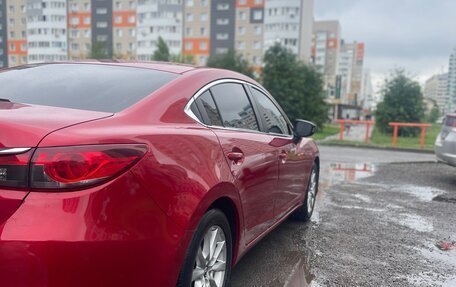 Mazda 6, 2013 год, 1 700 000 рублей, 6 фотография