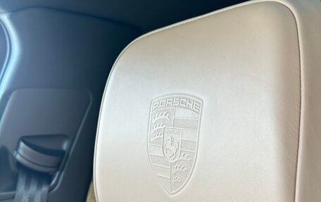 Porsche Macan I рестайлинг, 2021 год, 7 700 000 рублей, 17 фотография