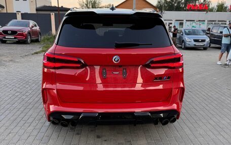 BMW X5 M, 2020 год, 11 000 000 рублей, 15 фотография