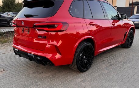 BMW X5 M, 2020 год, 11 000 000 рублей, 12 фотография