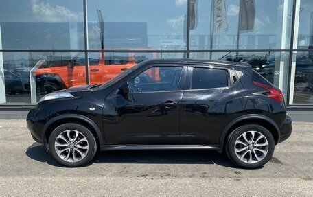 Nissan Juke II, 2014 год, 1 235 000 рублей, 3 фотография