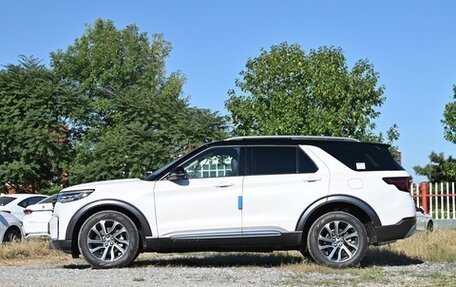 Ford Explorer VI, 2024 год, 6 270 000 рублей, 5 фотография