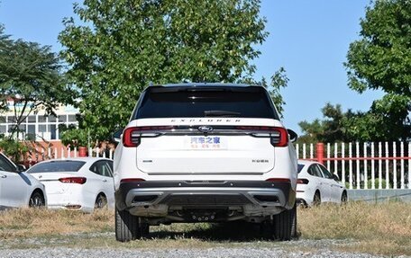 Ford Explorer VI, 2024 год, 6 270 000 рублей, 4 фотография