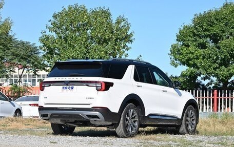 Ford Explorer VI, 2024 год, 6 270 000 рублей, 6 фотография