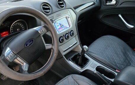 Ford Mondeo IV, 2009 год, 670 000 рублей, 8 фотография