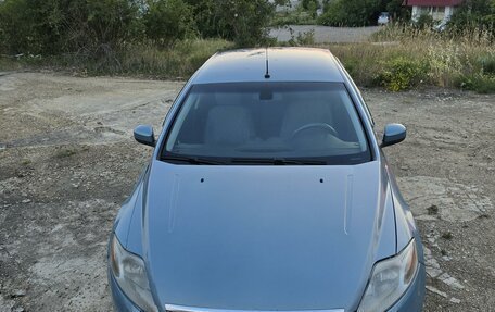 Ford Mondeo IV, 2009 год, 670 000 рублей, 3 фотография